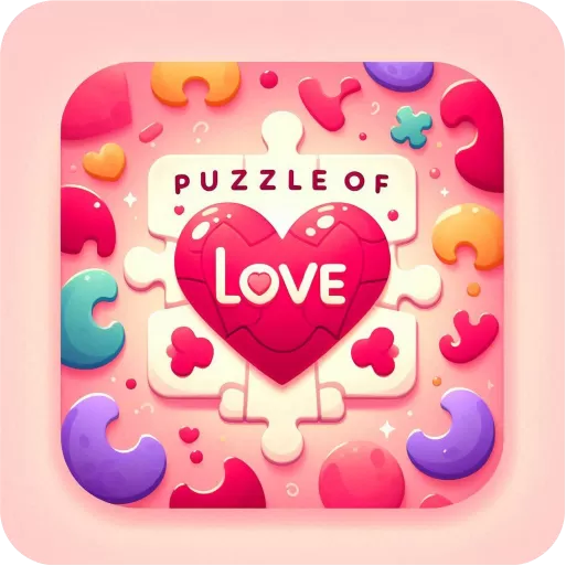 Puzzle Of Love